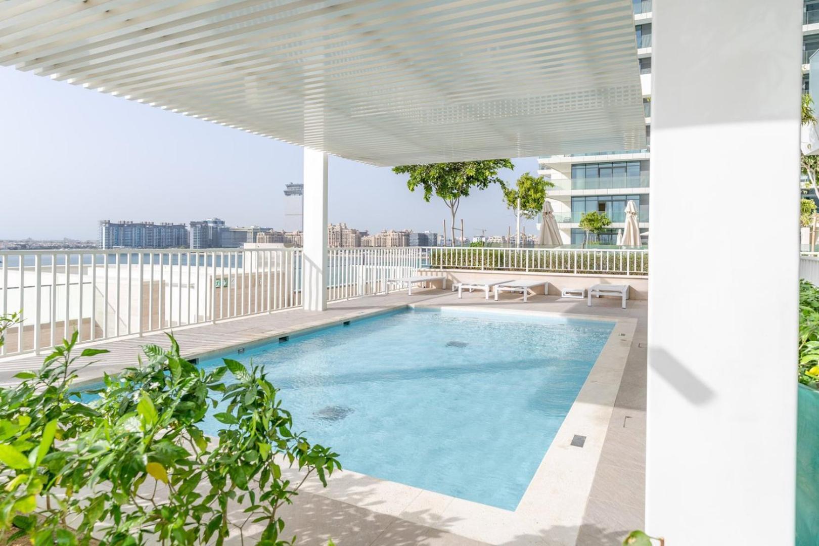 Apartment Guestready - Luxurious Beachfront Getaway In