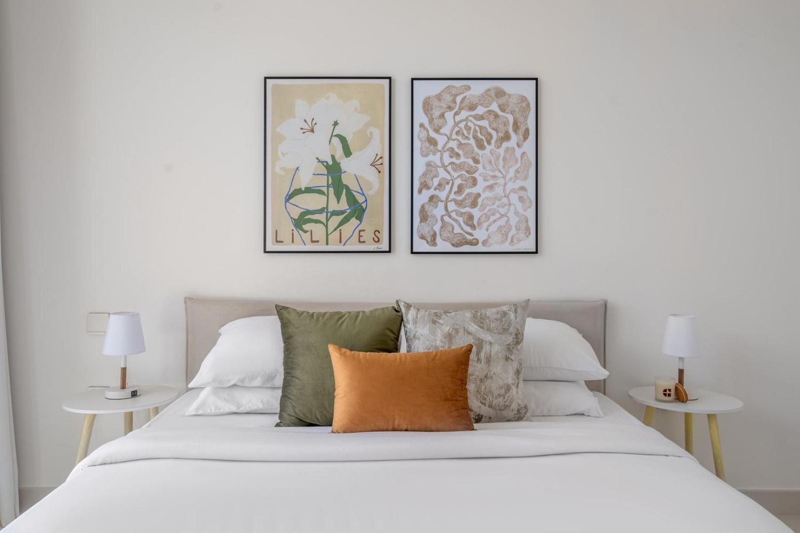 Apartment Guestready - Luxurious Beachfront Getaway In *