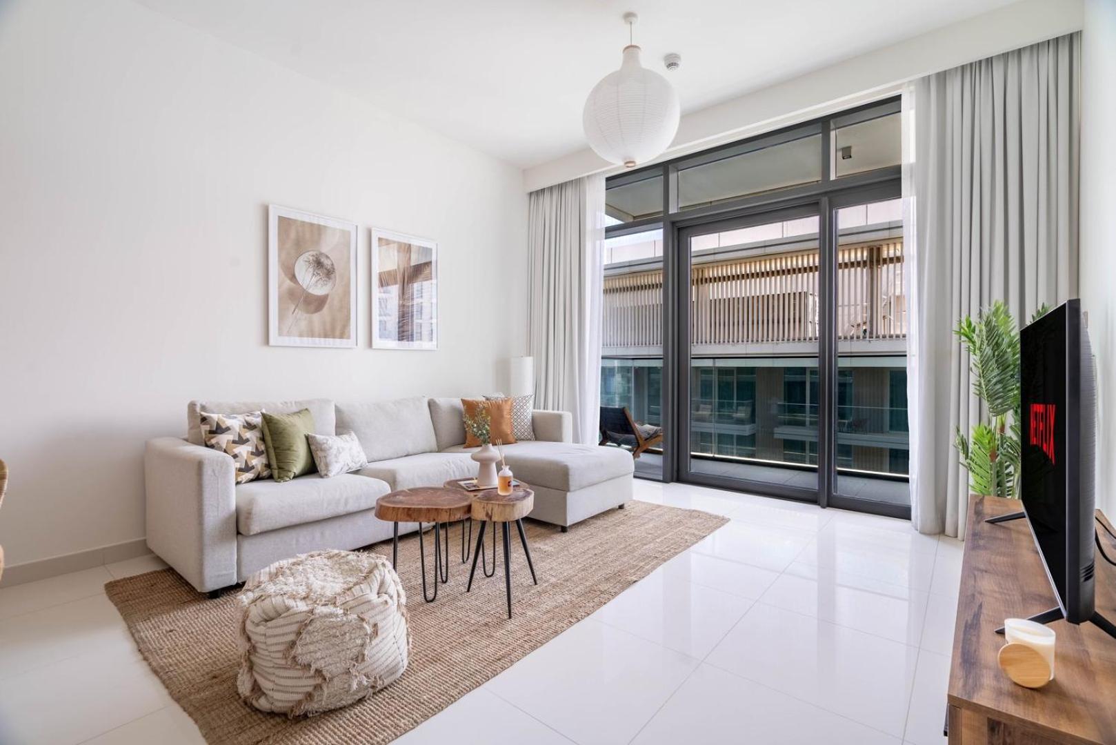 Guestready - Luxurious Beachfront Getaway In * Dubai