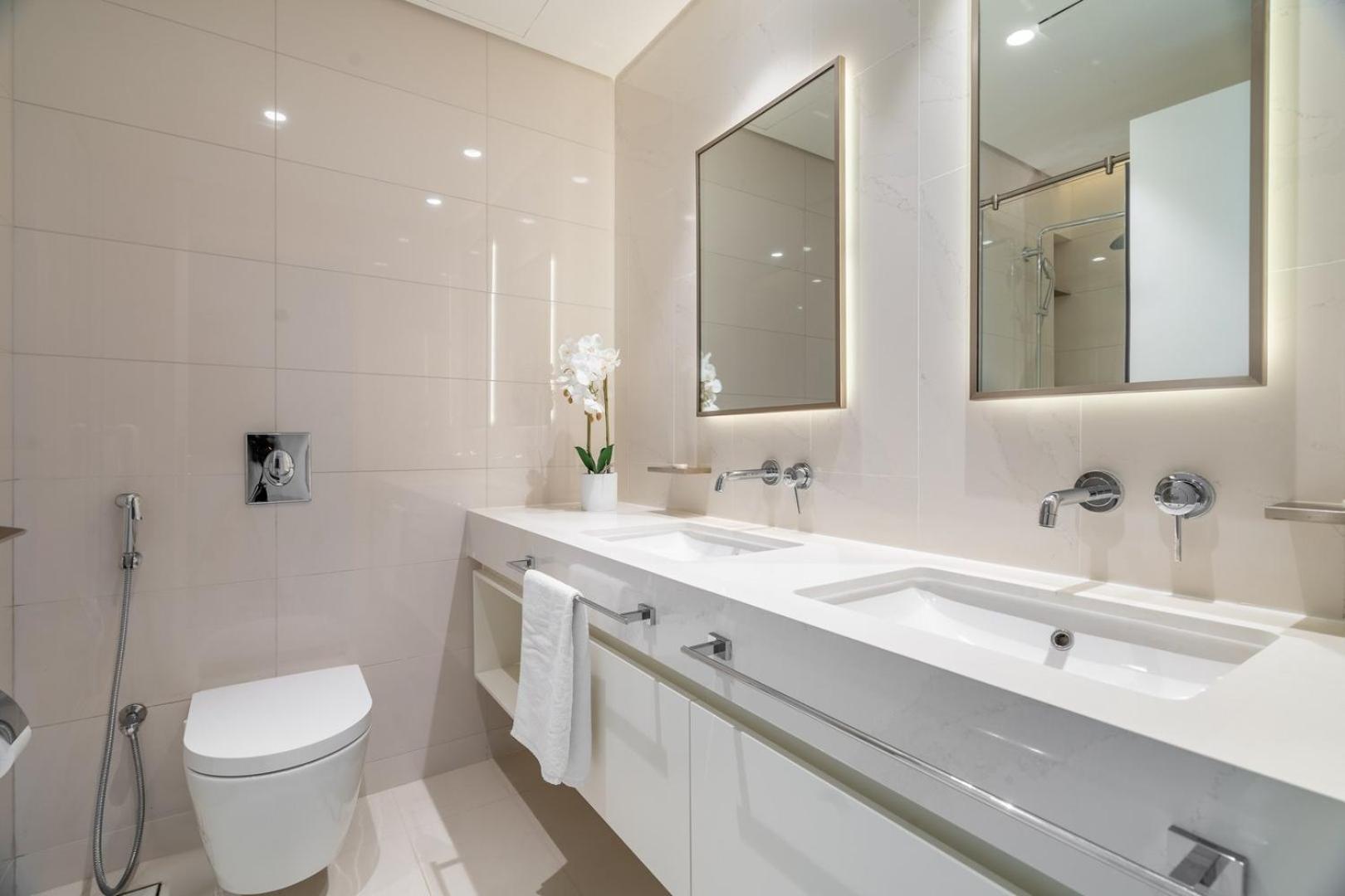 Apartment Guestready - Luxurious Beachfront Getaway In *