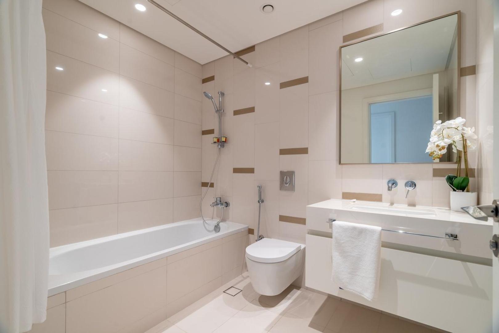Guestready - Luxurious Beachfront Getaway In * Dubai