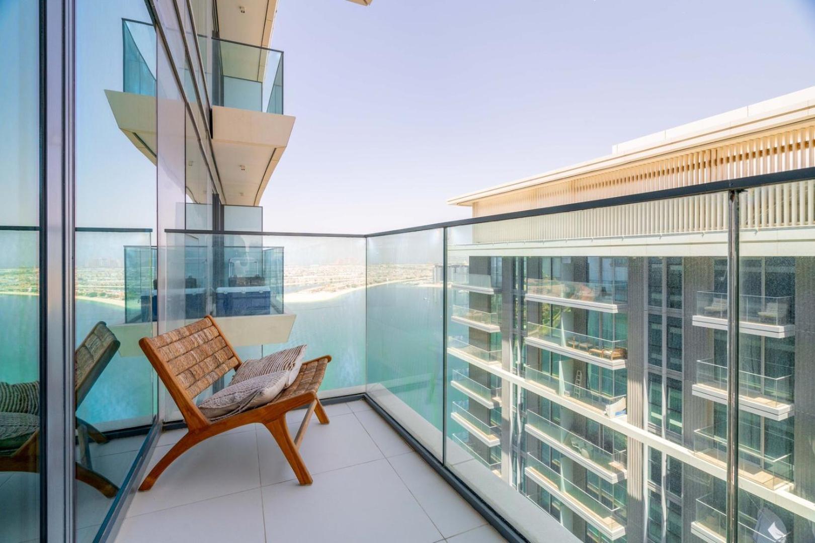 Apartment Guestready - Luxurious Beachfront Getaway In