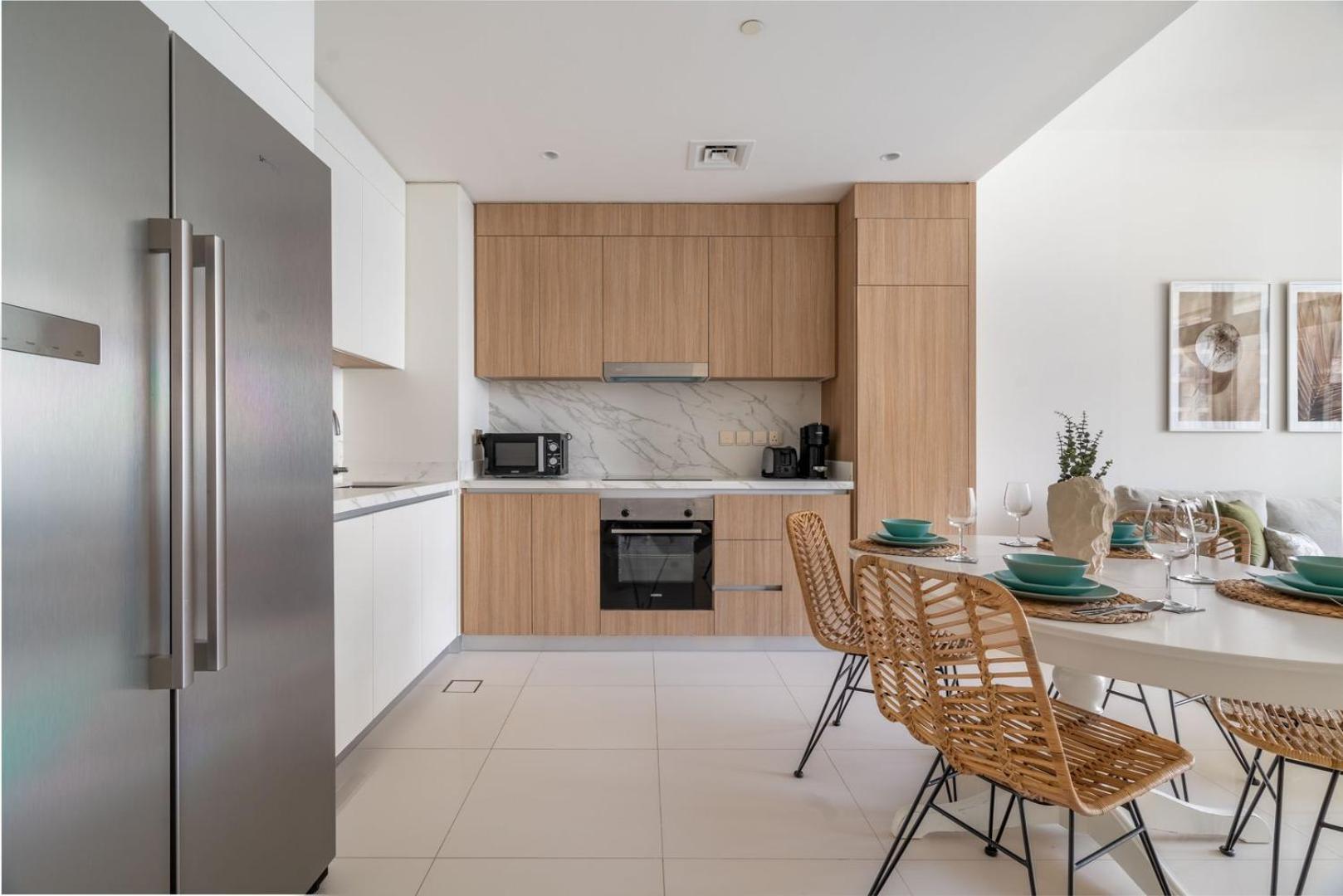 Guestready - Luxurious Beachfront Getaway In Apartment *
