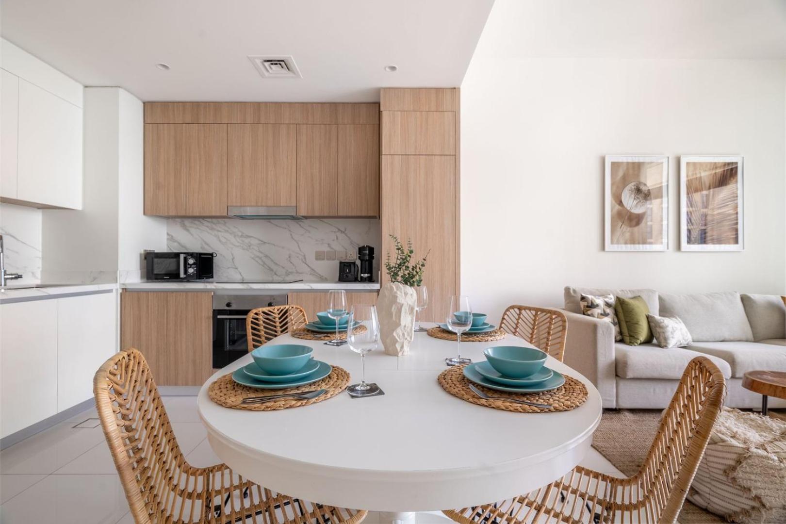 Guestready - Luxurious Beachfront Getaway In Dubai