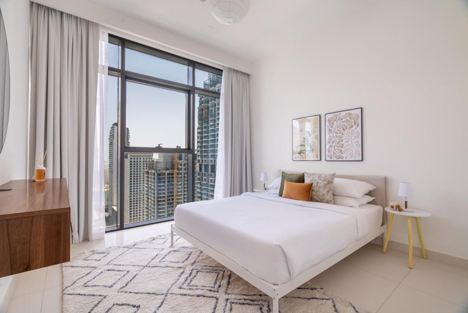 Guestready - Luxurious Beachfront Getaway In Apartment