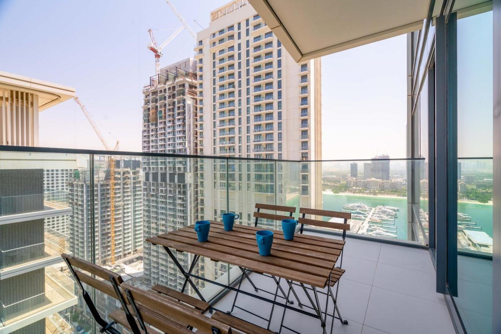 Apartment Guestready - Luxurious Beachfront Getaway In *