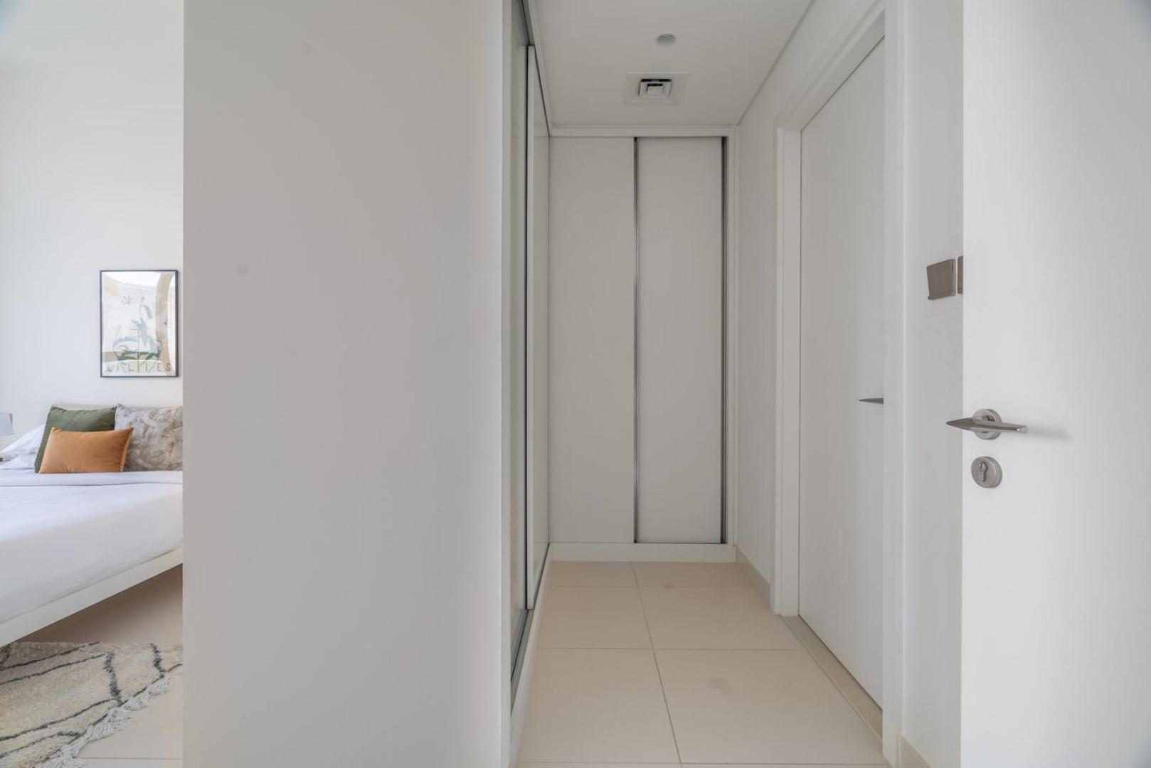 Apartment Guestready - Luxurious Beachfront Getaway In Dubai